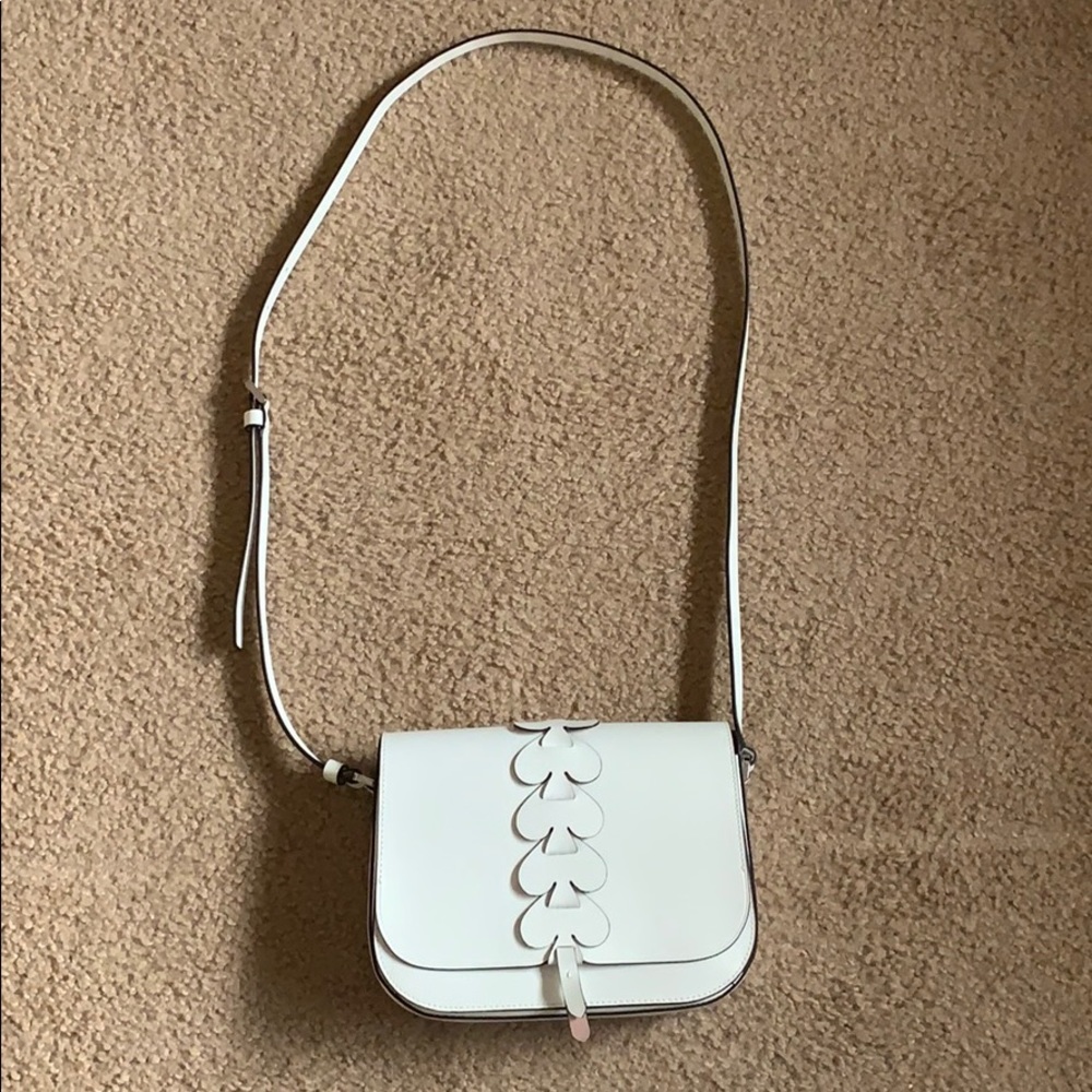 Kate Spade Cross-body Purse